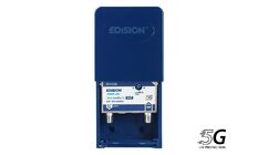Edision MAST AMP-10 5G 1UHF 10-25db 24V