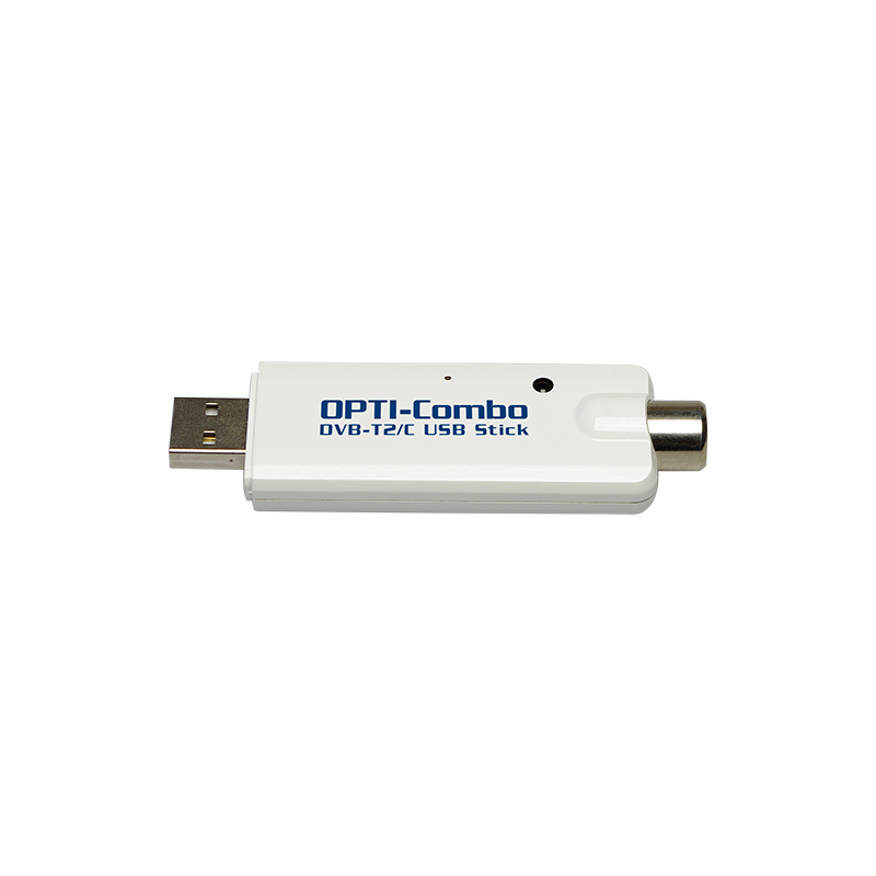 Edision DVB-T2/C USB Stick